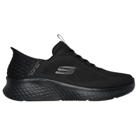 Picture of Skechers 232466 Bbk