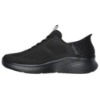 Picture of Skechers 232466 Bbk