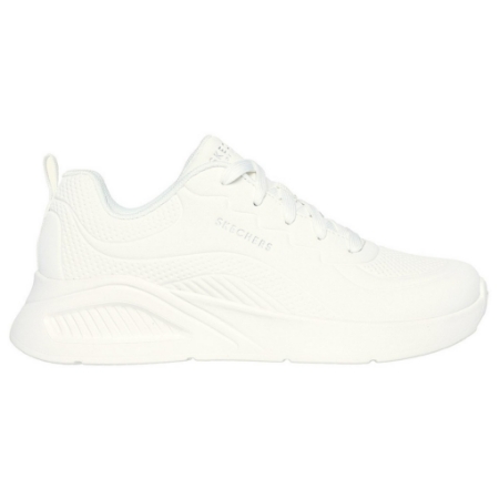 Picture of Skechers 177288 Wht