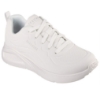 Picture of Skechers 177288 Wht