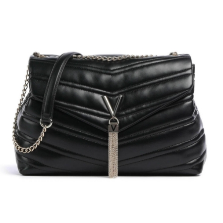 Picture of Valentino Bags VBS8DN09 Nero