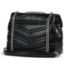 Picture of Valentino Bags VBS8DN10 Nero