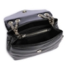 Picture of Valentino Bags VBS8DN10 Nero