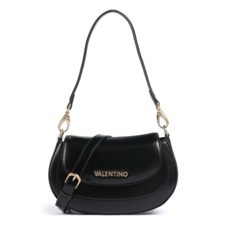 Picture of Valentino Bags VBS8FS13 Nero