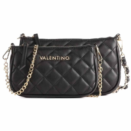 Picture of Valentino Bags VBS3KK24 Nero