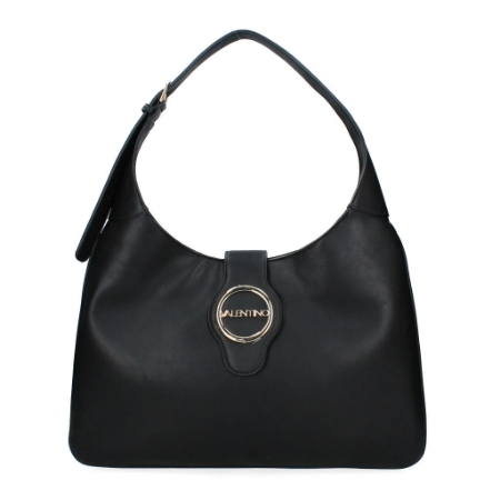 Picture of Valentino Bags VBS8A607 Nero