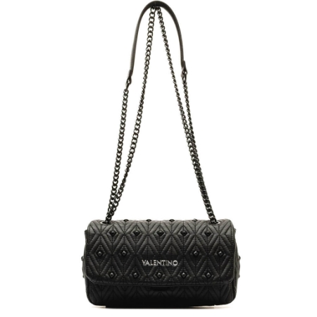 Picture of Valentino Bags VBS8AC09 Nero