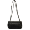 Picture of Valentino Bags VBS8AC09 Nero