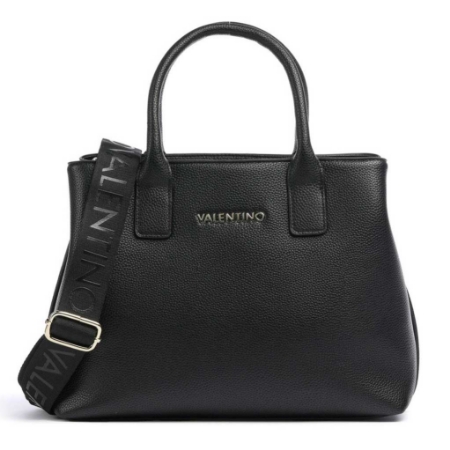 Picture of Valentino Bags VBS8GL04 Nero