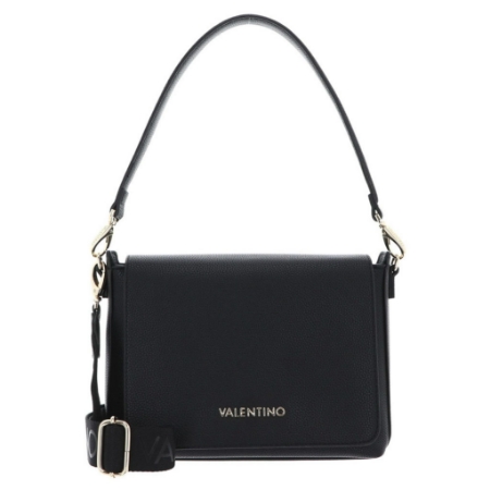 Picture of Valentino Bags VBS8GL09 Nero