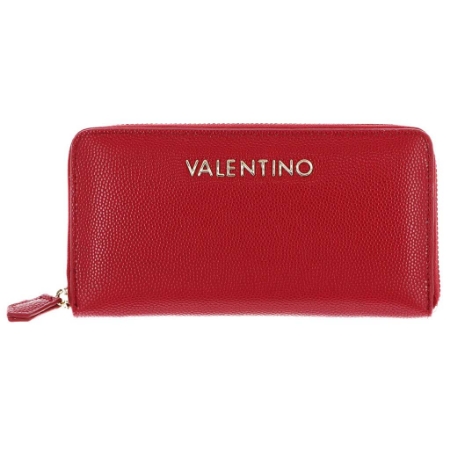 Picture of Valentino Bags VPS1R4155 Rosso Scuro