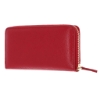 Picture of Valentino Bags VPS1R4155 Rosso Scuro