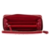 Picture of Valentino Bags VPS1R4155 Rosso Scuro