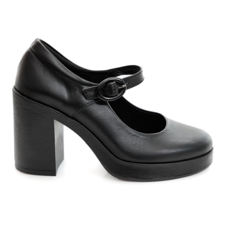 Picture of Ragazza 0636 Black