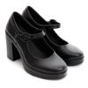 Picture of Ragazza 0636 Black