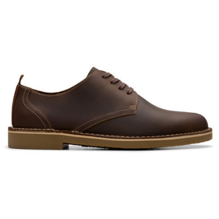 Picture of Clarks Shepton Low 26179409