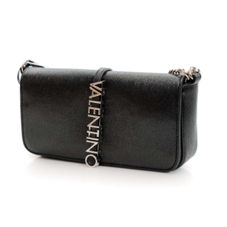 Picture of Valentino Bags VBS8GQ10 Nero