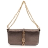 Picture of Valentino Bags VBS8GQ10 Bronzo